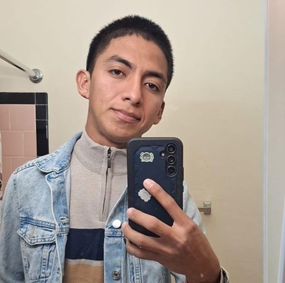 Meet your Posher, Jorge - Picture 1 of 1